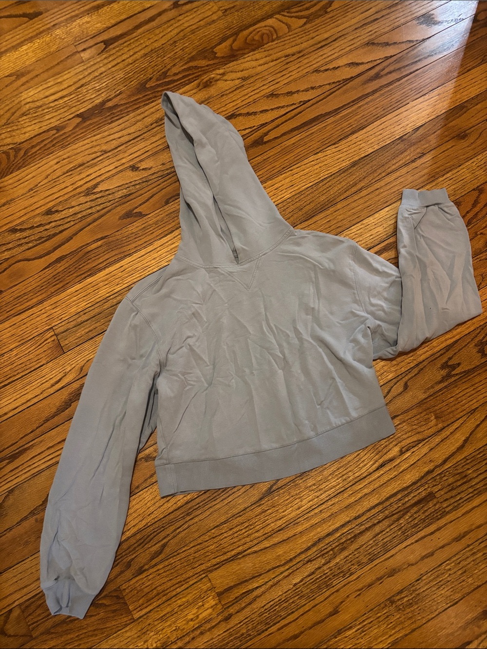 Abercrombie & Fitch Hoodie